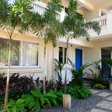 2 Bedrooms Boutique Home Pool View G1 Siolim Exterior photo