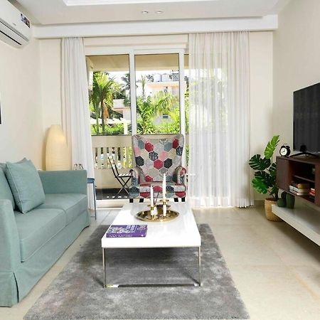 2 Bedrooms Boutique Home Pool View G1 Siolim Exterior photo