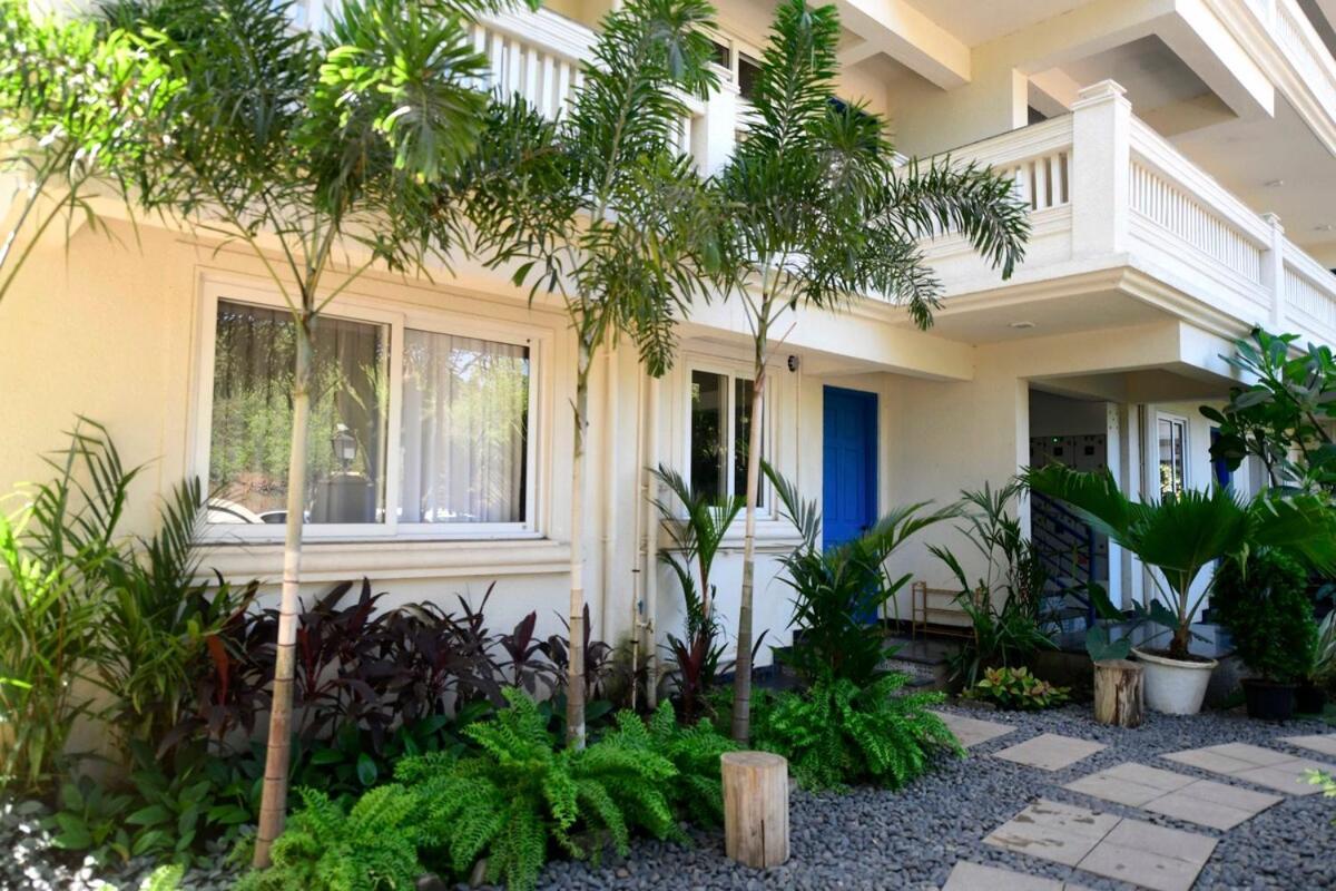 2 Bedrooms Boutique Home Pool View G1 Siolim Exterior photo